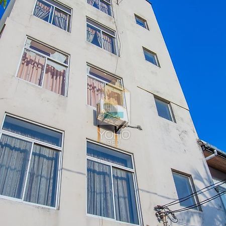 Frangipani Lägenhet Dehiwala-Mount Lavinia Exteriör bild
