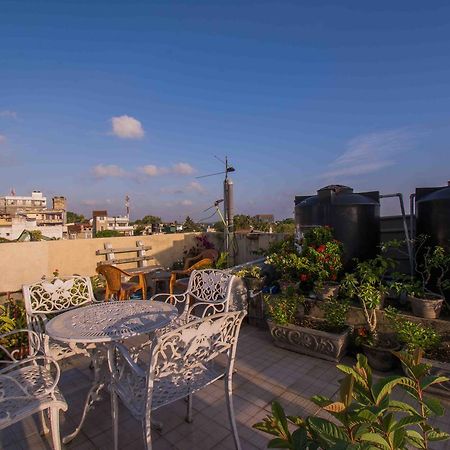Frangipani Lägenhet Dehiwala-Mount Lavinia Exteriör bild