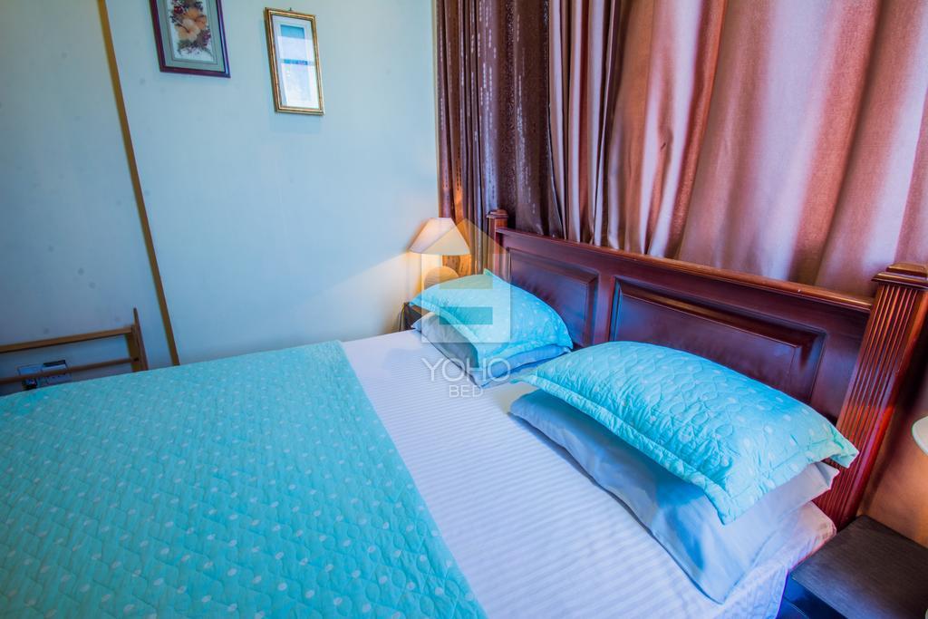 Frangipani Lägenhet Dehiwala-Mount Lavinia Exteriör bild