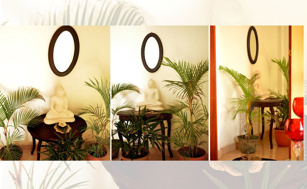 Frangipani Lägenhet Dehiwala-Mount Lavinia Exteriör bild